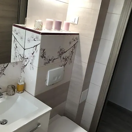 Apartmán Diego Constanţa