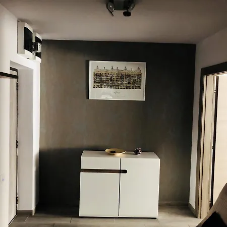 Diego Apartment Constanta