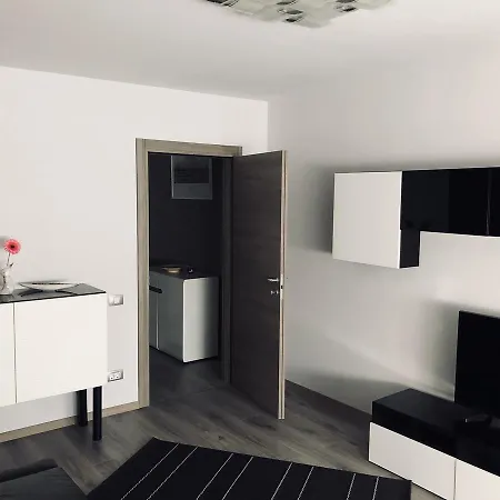 Apartment Diego Constanta