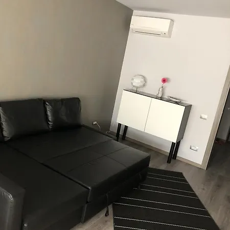 Apartment Diego *