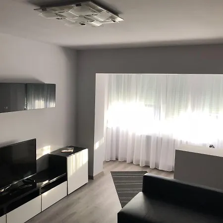 Apartamento Diego *