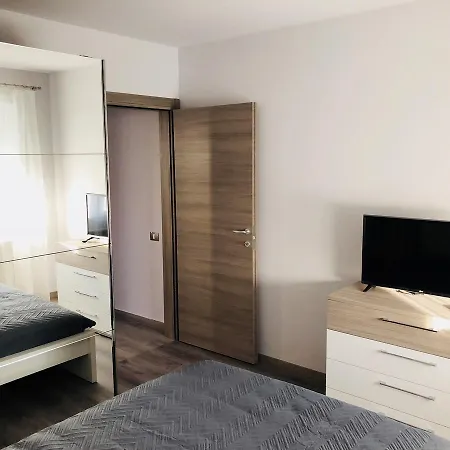 Apartment Diego *
