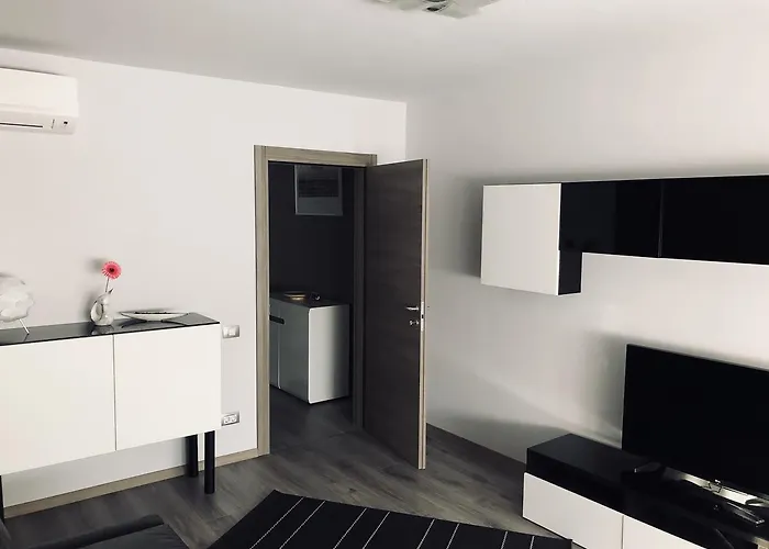 Apartman Diego Konstanca