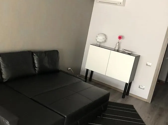 Apartman Diego *
